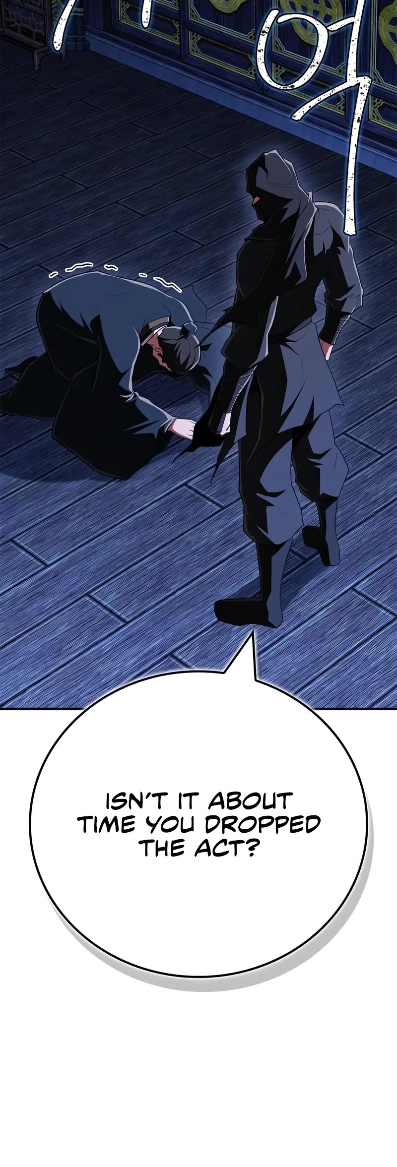 Genius Martial Arts Trainer Chapter 80 page 69 - Chapter 80