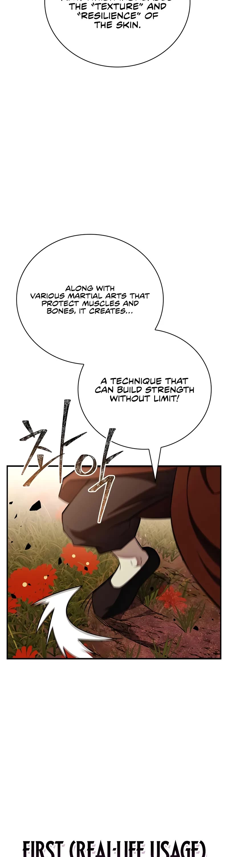 Genius Martial Arts Trainer Chapter 80 page 9 - Chapter 80