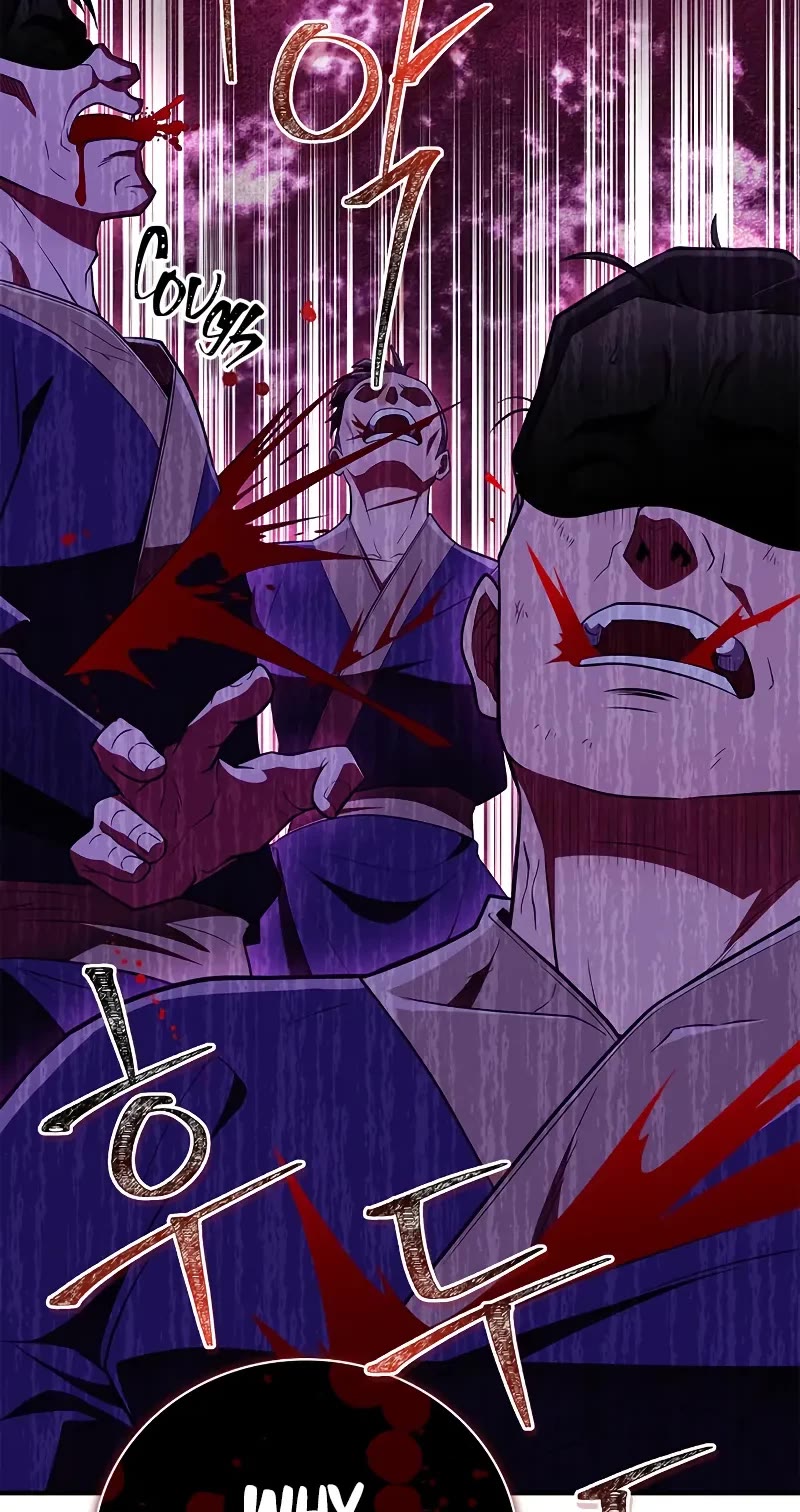 Genius Martial Arts Trainer Chapter 81 page 10 - Chapter 81