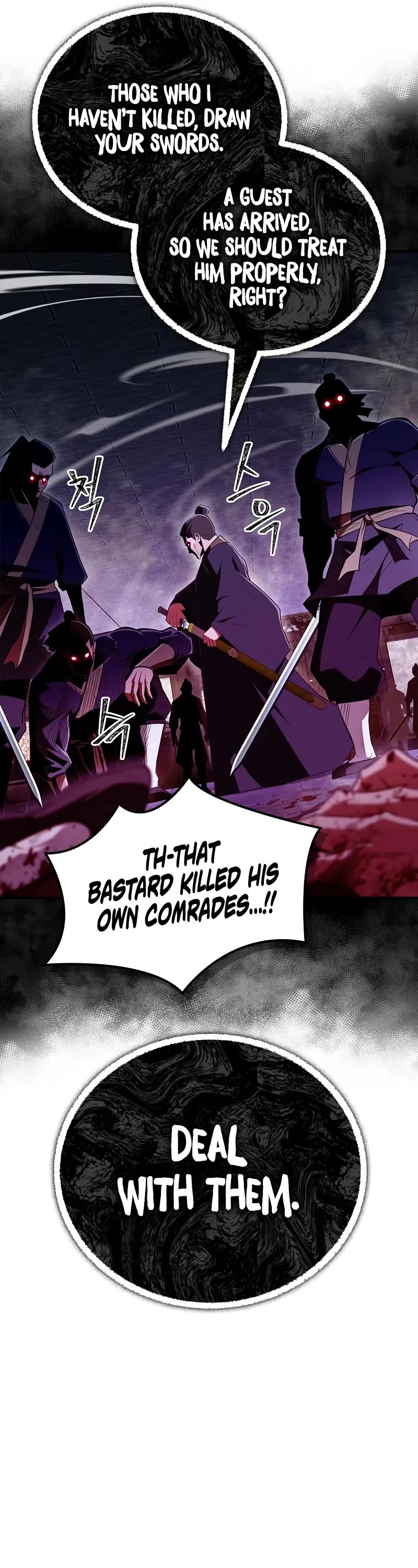 Genius Martial Arts Trainer Chapter 81 page 12 - Chapter 81