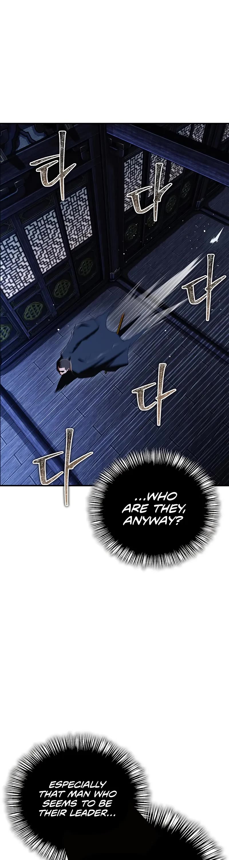 Genius Martial Arts Trainer Chapter 81 page 18 - Chapter 81