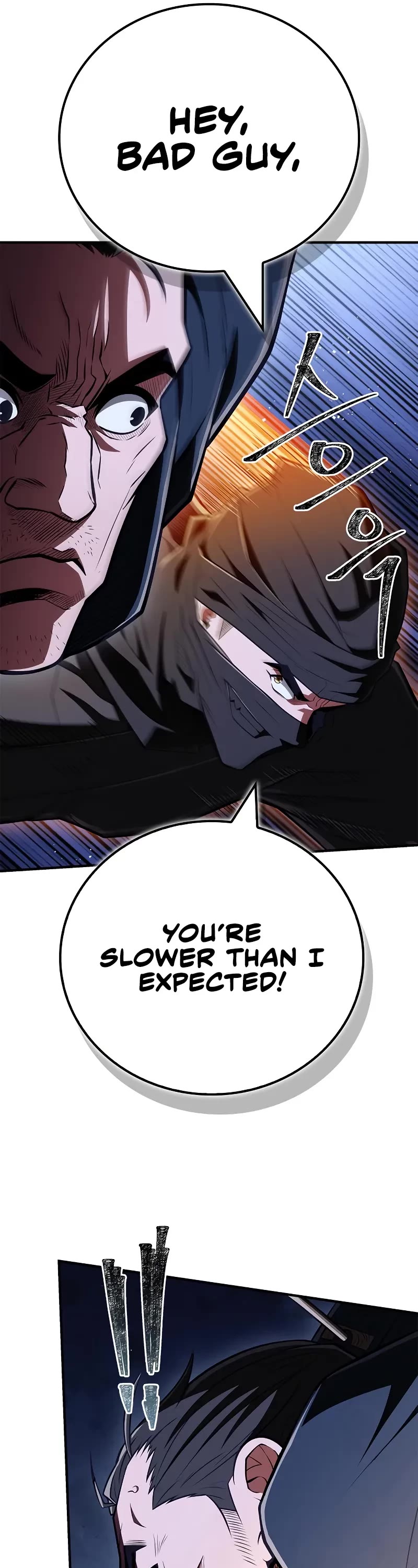 Genius Martial Arts Trainer Chapter 81 page 22 - Chapter 81