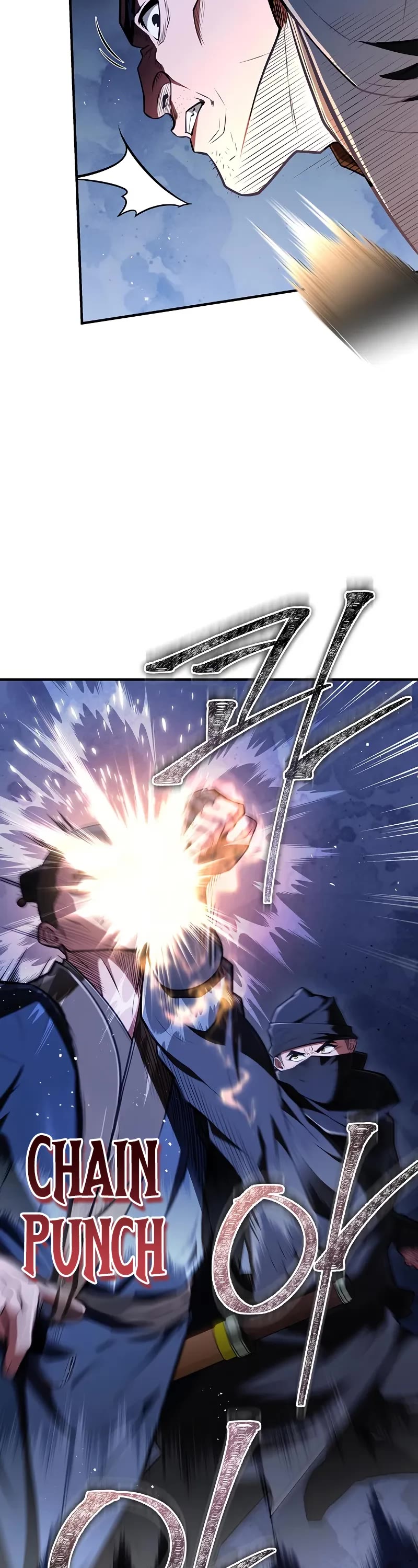 Genius Martial Arts Trainer Chapter 81 page 23 - Chapter 81