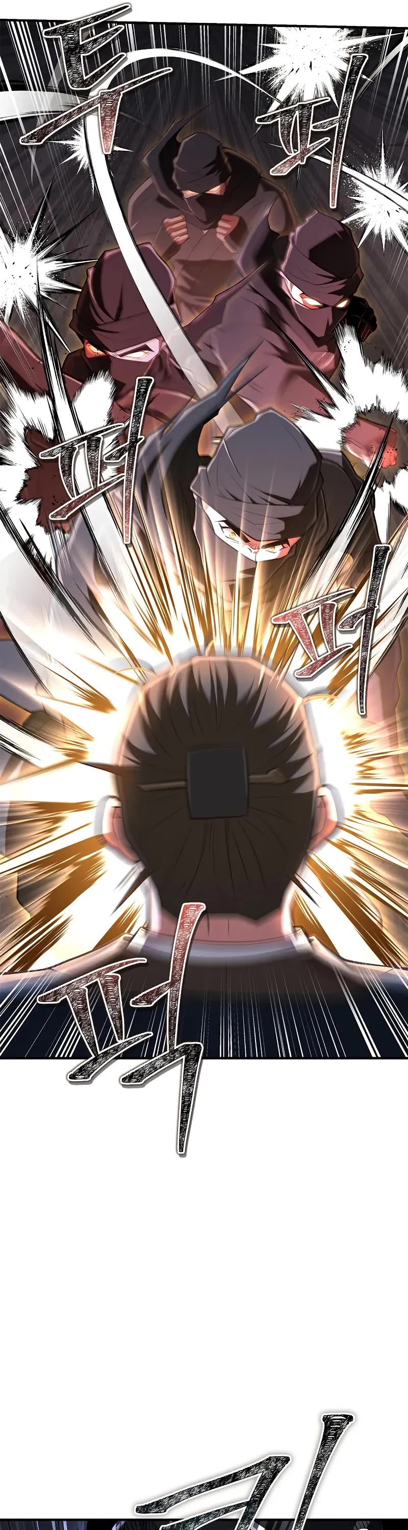 Genius Martial Arts Trainer Chapter 81 page 27 - Chapter 81