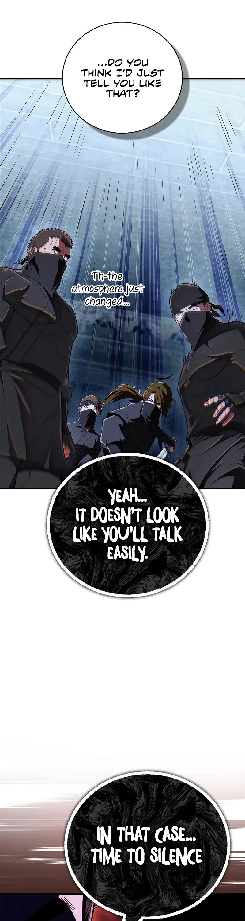 Genius Martial Arts Trainer Chapter 81 page 3 - Chapter 81