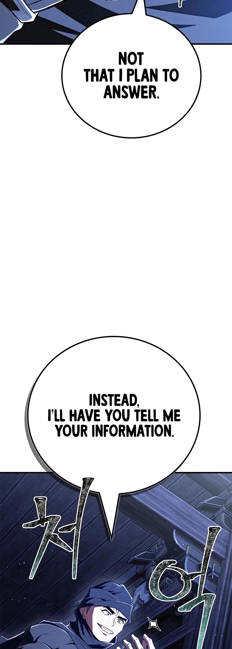 Genius Martial Arts Trainer Chapter 81 page 30 - Chapter 81