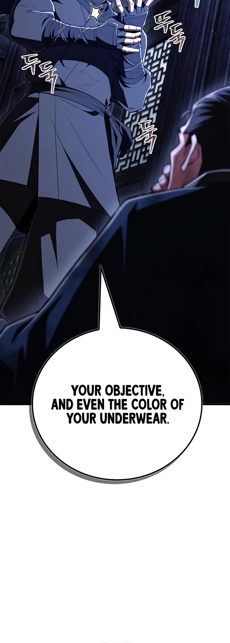 Genius Martial Arts Trainer Chapter 81 page 31 - Chapter 81
