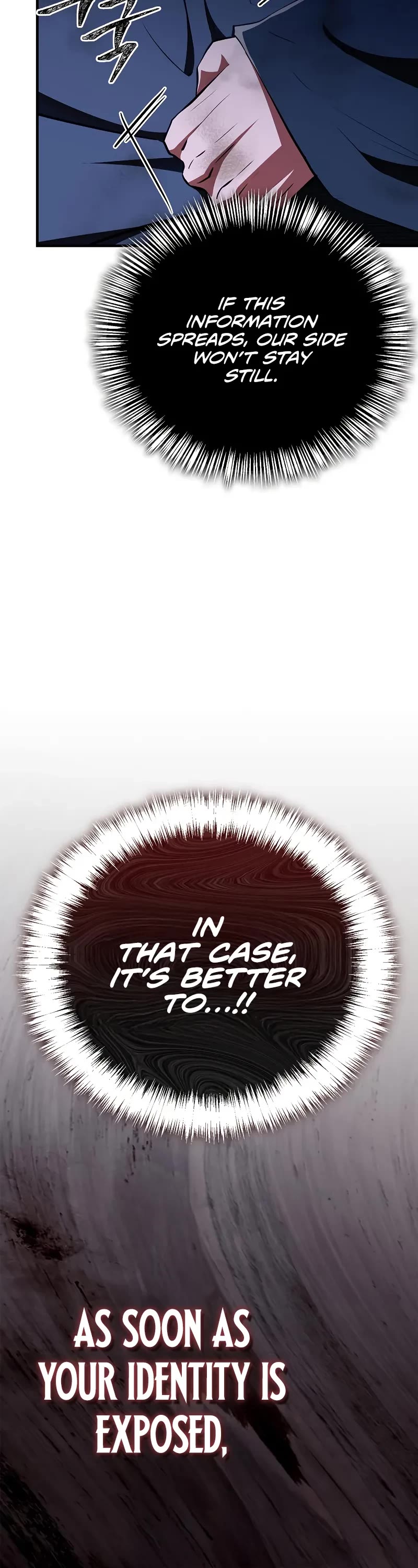 Genius Martial Arts Trainer Chapter 81 page 33 - Chapter 81