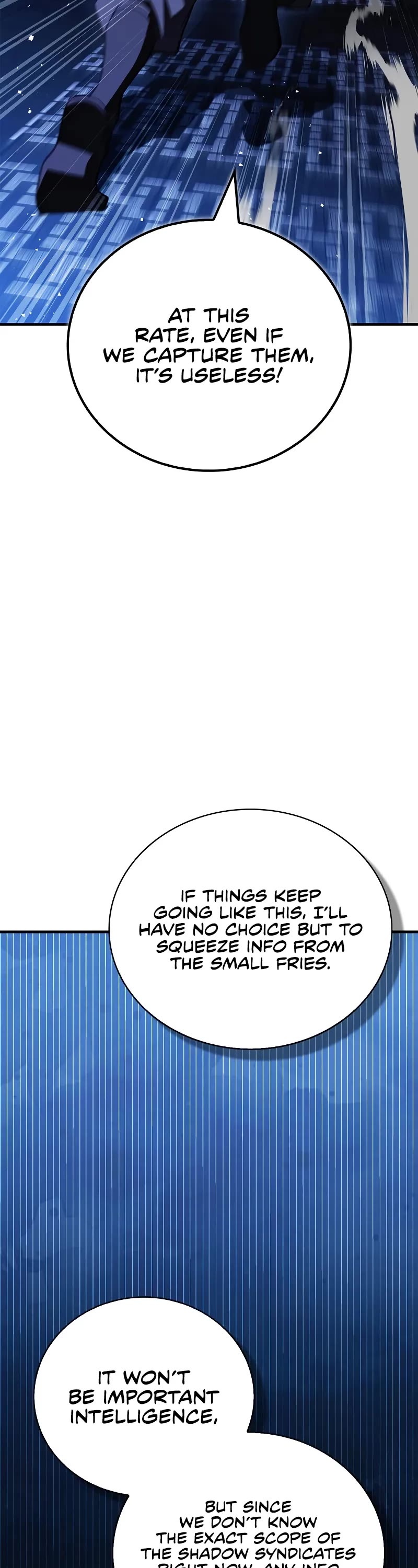 Genius Martial Arts Trainer Chapter 81 page 38 - Chapter 81