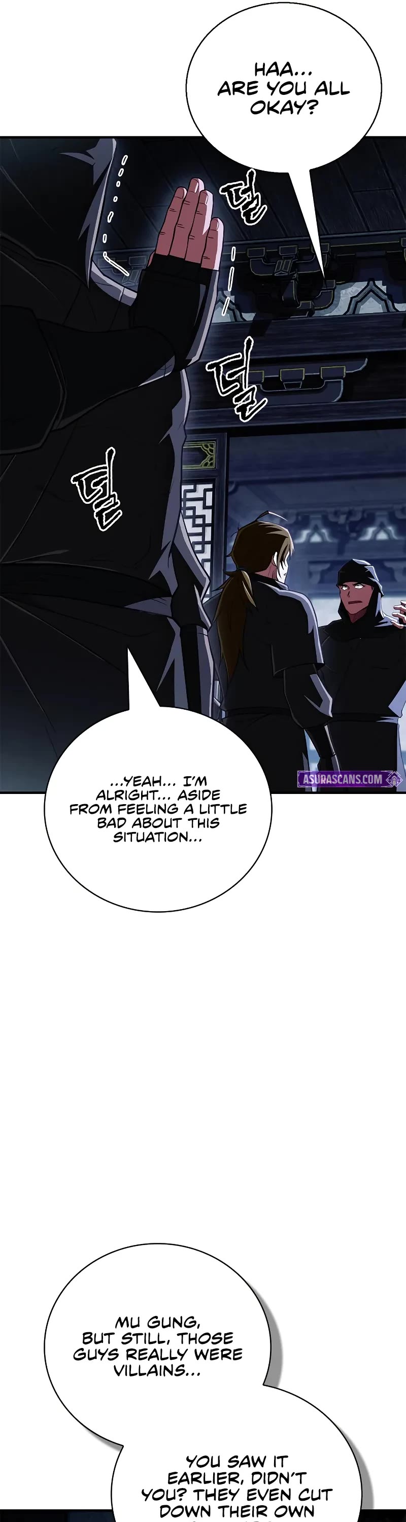 Genius Martial Arts Trainer Chapter 81 page 42 - Chapter 81
