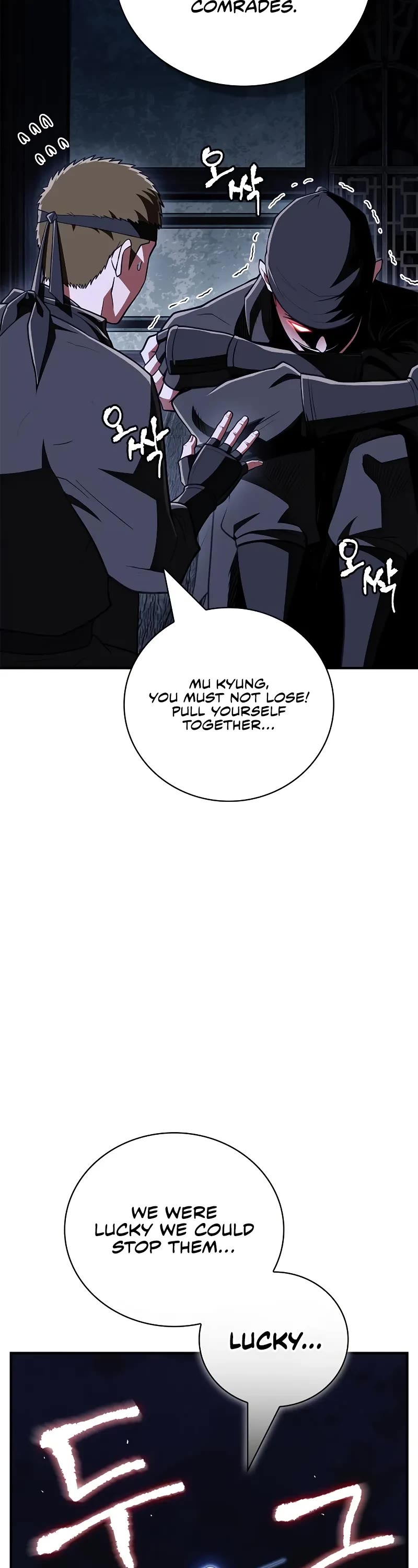 Genius Martial Arts Trainer Chapter 81 page 43 - Chapter 81