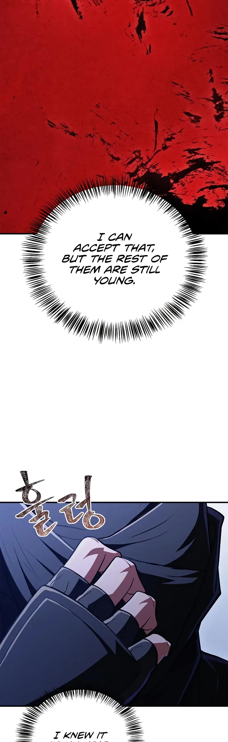 Genius Martial Arts Trainer Chapter 81 page 45 - Chapter 81