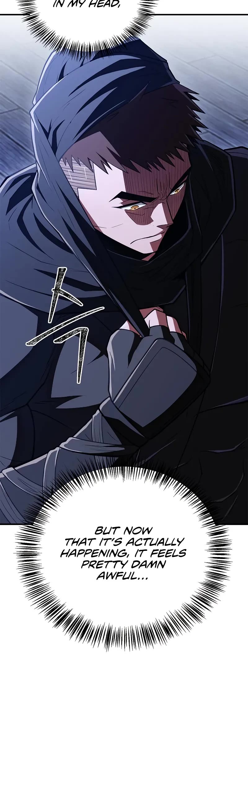 Genius Martial Arts Trainer Chapter 81 page 46 - Chapter 81