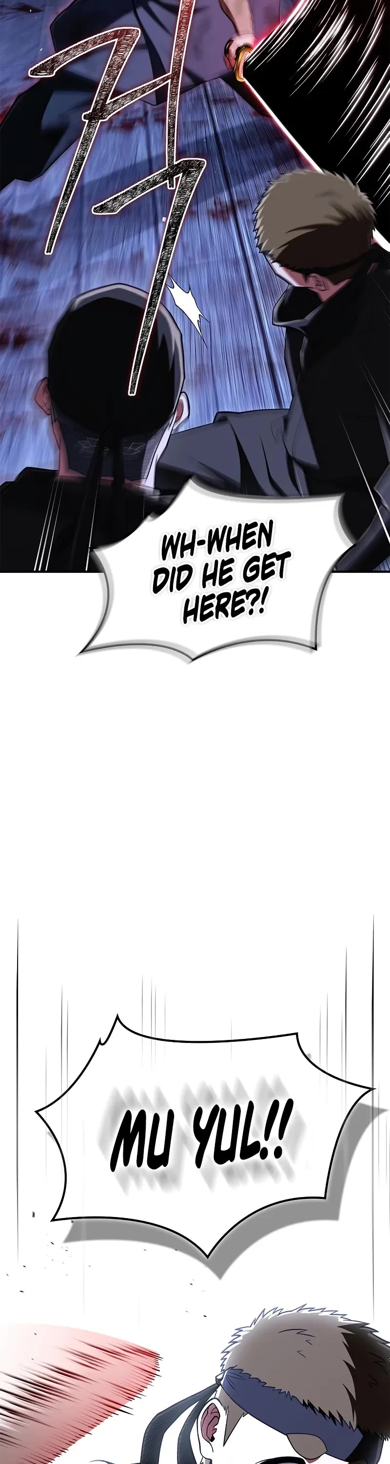 Genius Martial Arts Trainer Chapter 81 page 49 - Chapter 81