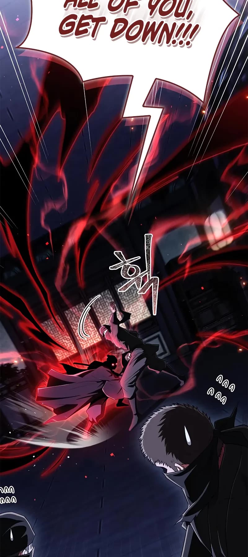 Genius Martial Arts Trainer Chapter 81 page 5 - Chapter 81