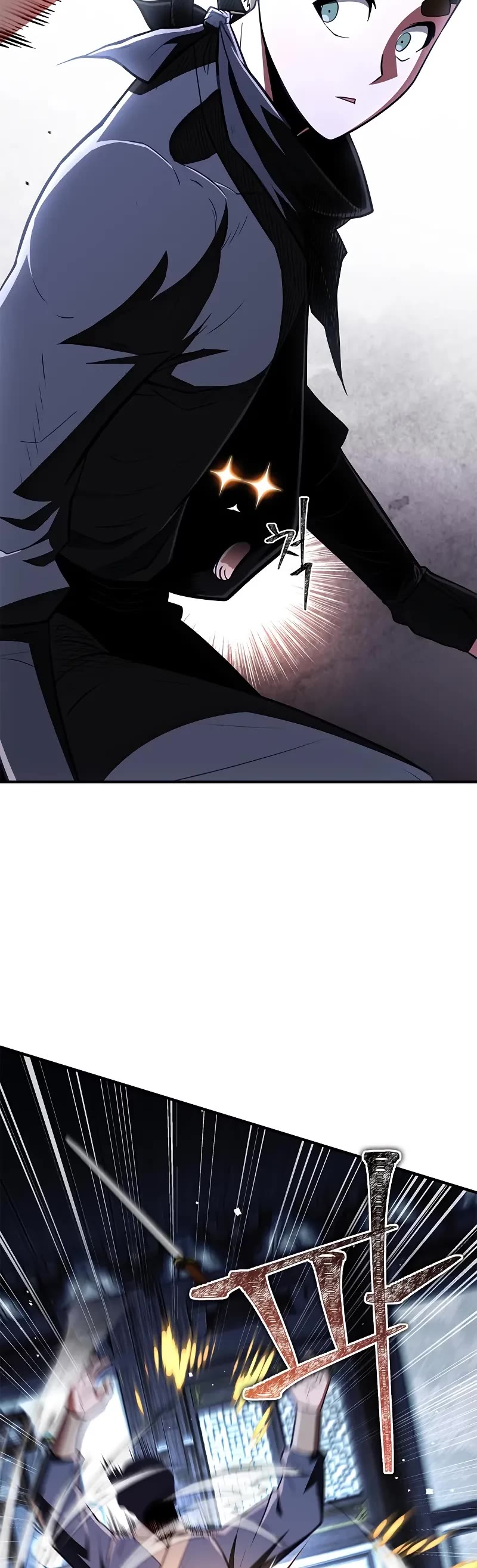 Genius Martial Arts Trainer Chapter 81 page 50 - Chapter 81