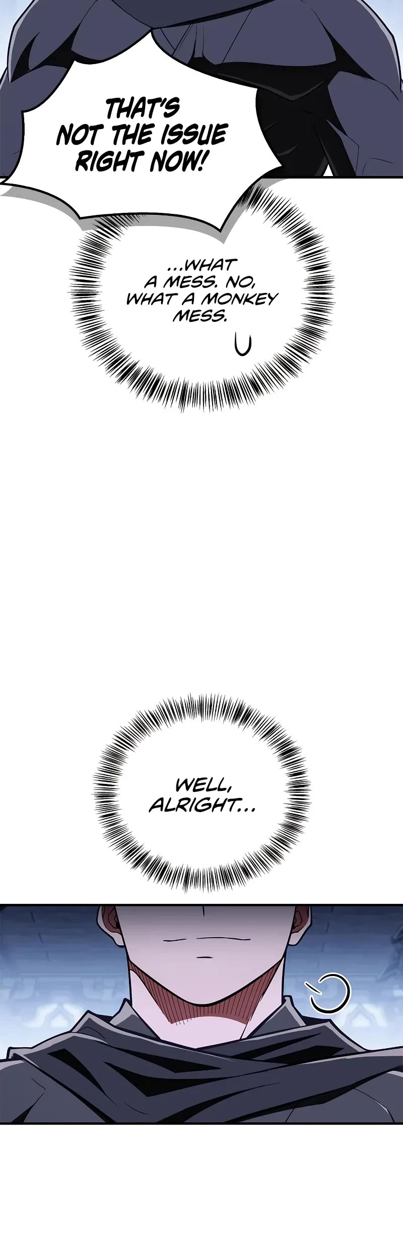 Genius Martial Arts Trainer Chapter 81 page 55 - Chapter 81