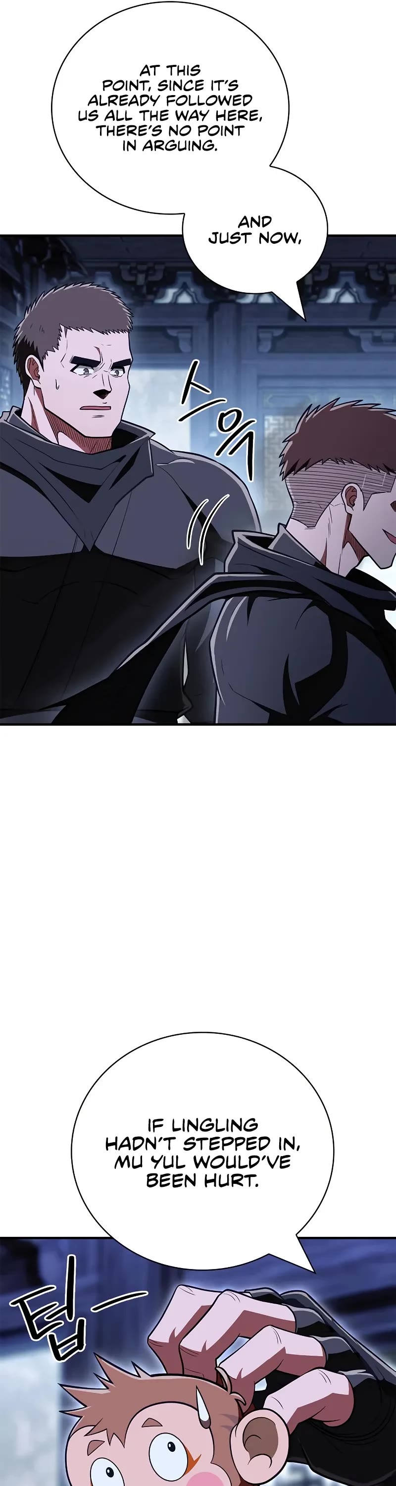 Genius Martial Arts Trainer Chapter 81 page 57 - Chapter 81