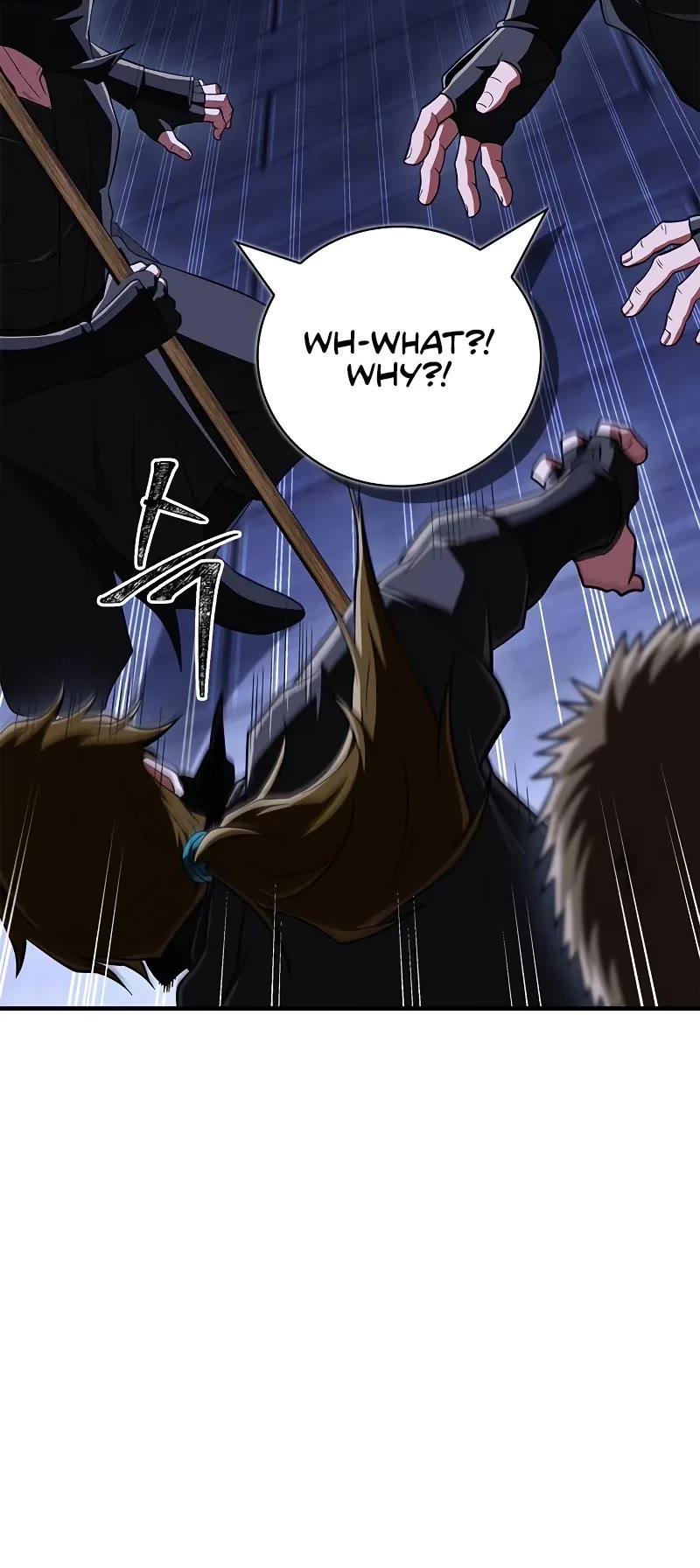 Genius Martial Arts Trainer Chapter 81 page 6 - Chapter 81