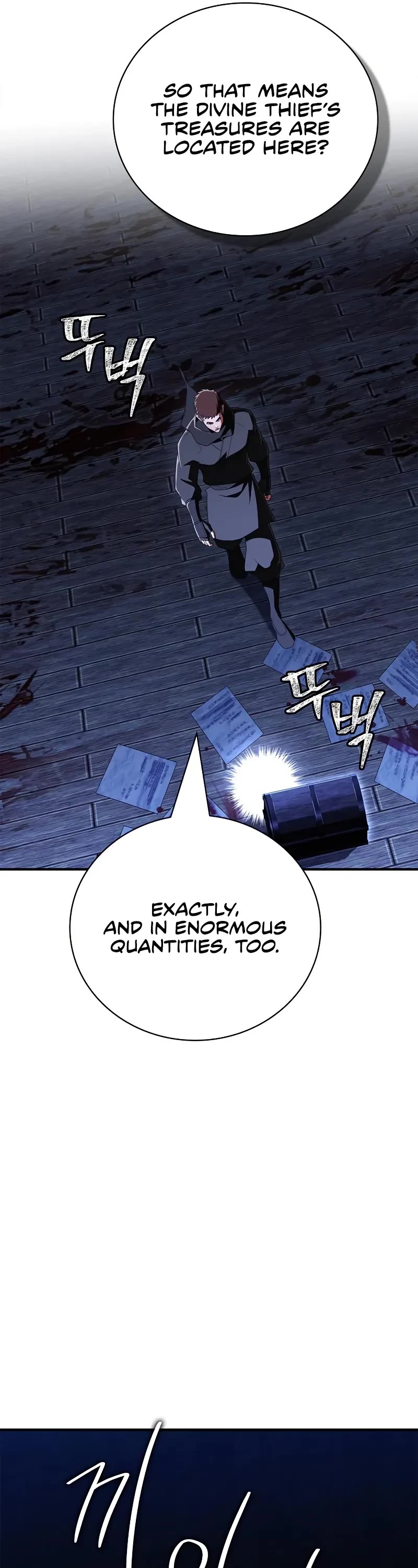 Genius Martial Arts Trainer Chapter 81 page 62 - Chapter 81