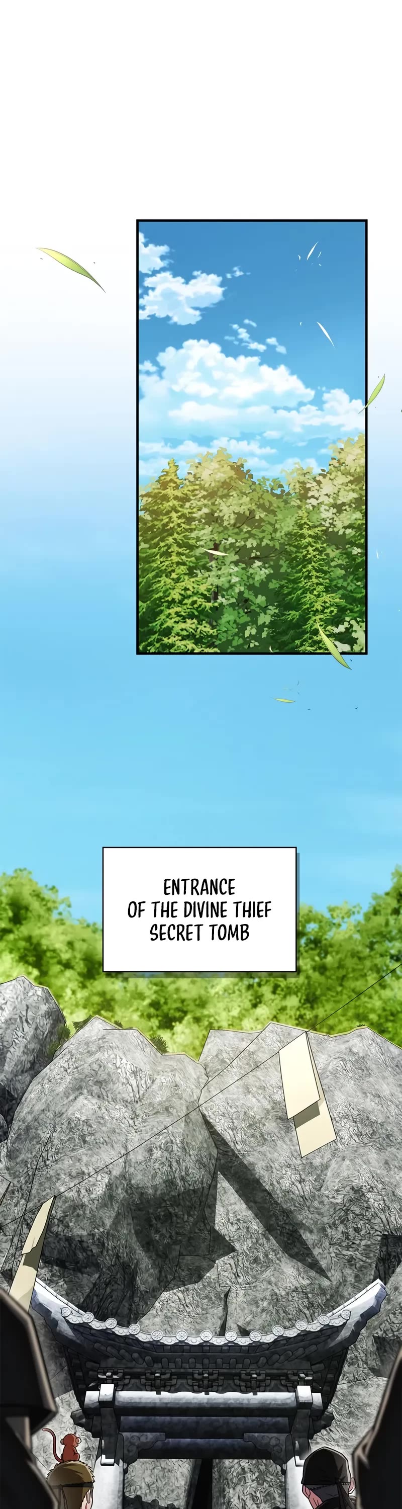 Genius Martial Arts Trainer Chapter 82 page 10 - Chapter 82