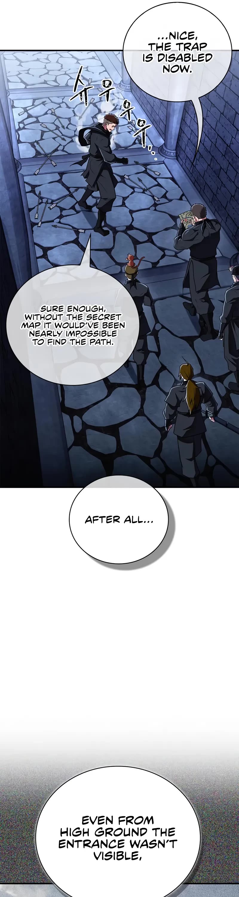Genius Martial Arts Trainer Chapter 82 page 17 - Chapter 82