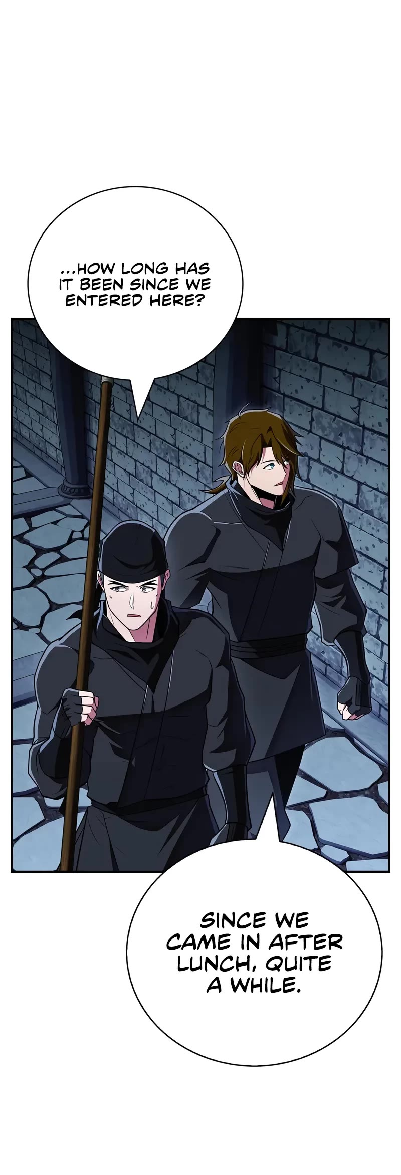 Genius Martial Arts Trainer Chapter 82 page 20 - Chapter 82