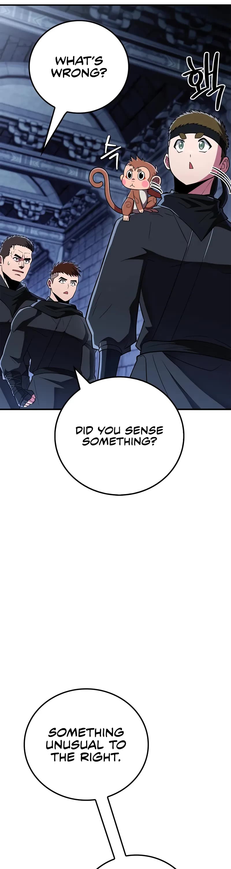 Genius Martial Arts Trainer Chapter 82 page 22 - Chapter 82