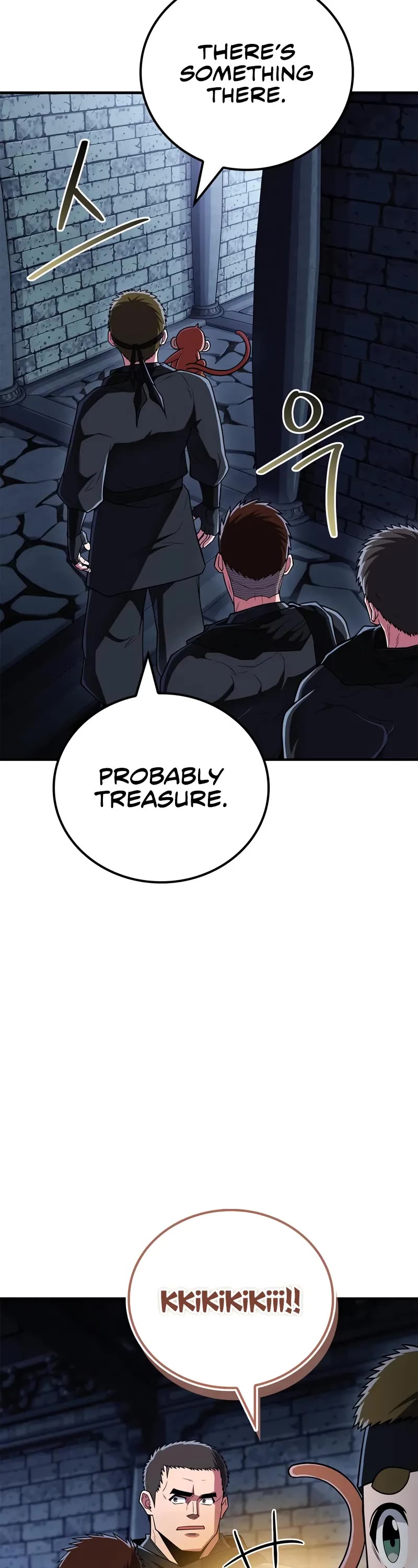 Genius Martial Arts Trainer Chapter 82 page 23 - Chapter 82