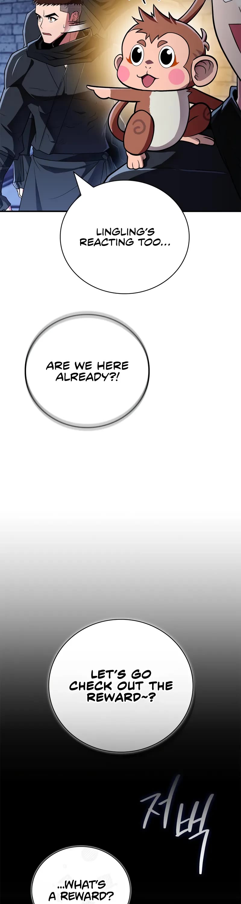 Genius Martial Arts Trainer Chapter 82 page 24 - Chapter 82
