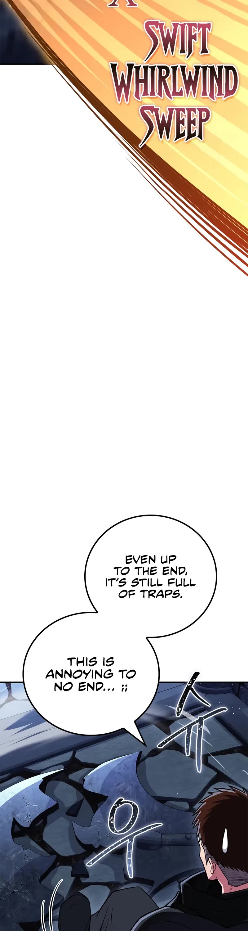 Genius Martial Arts Trainer Chapter 82 page 29 - Chapter 82