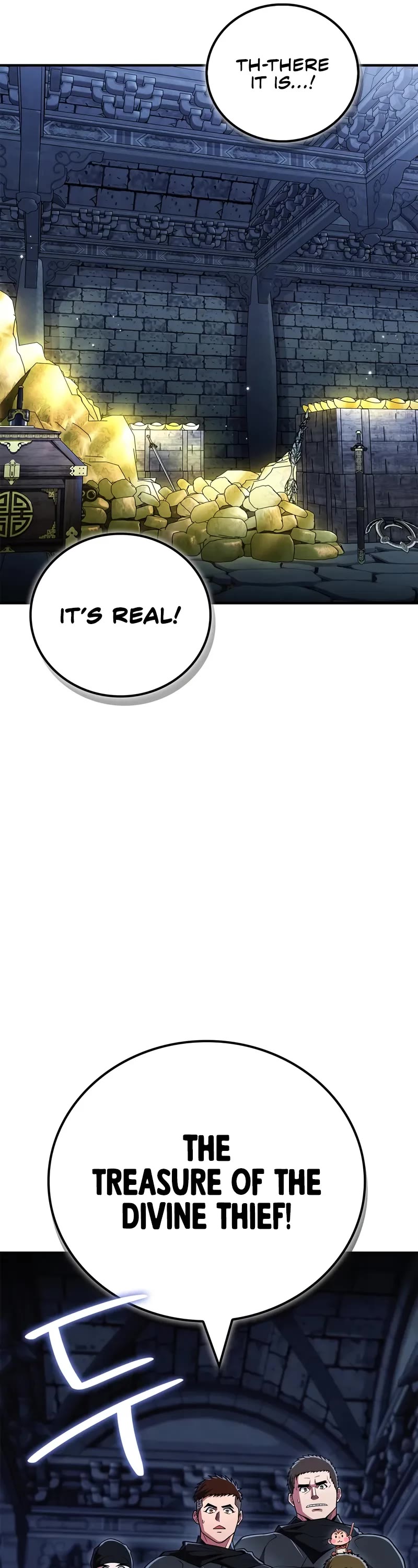 Genius Martial Arts Trainer Chapter 82 page 32 - Chapter 82
