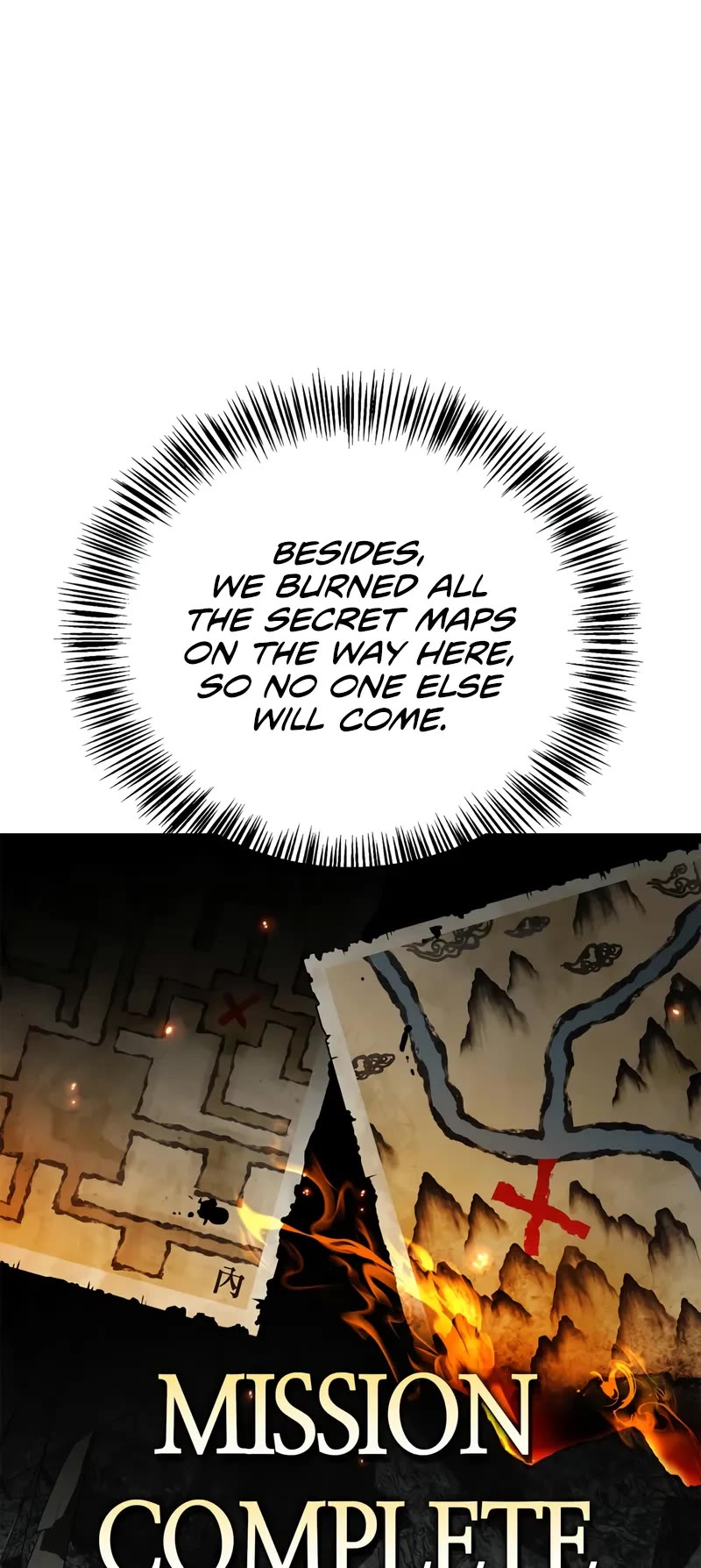 Genius Martial Arts Trainer Chapter 82 page 35 - Chapter 82