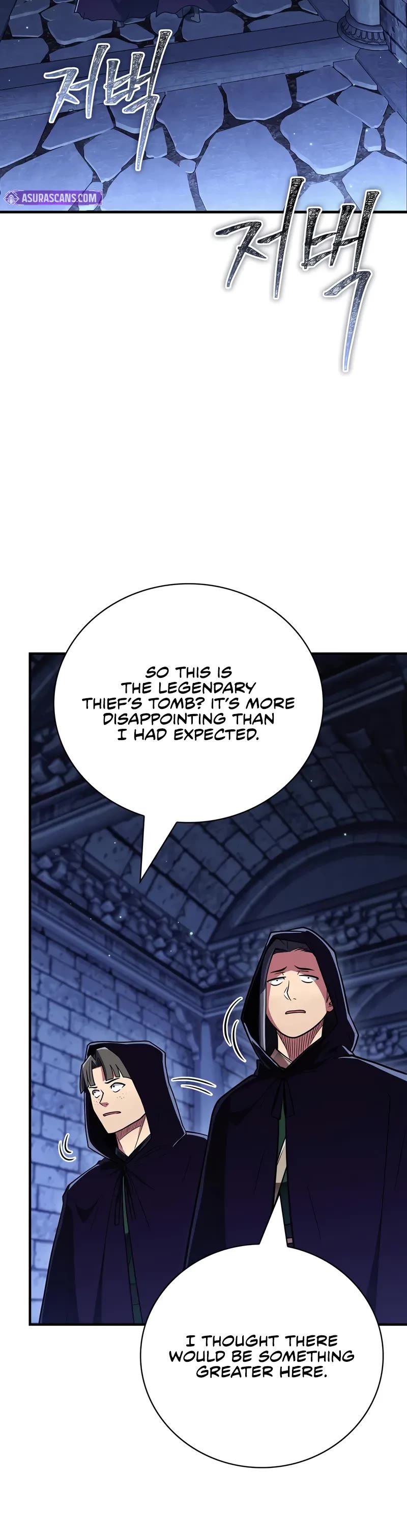 Genius Martial Arts Trainer Chapter 82 page 41 - Chapter 82