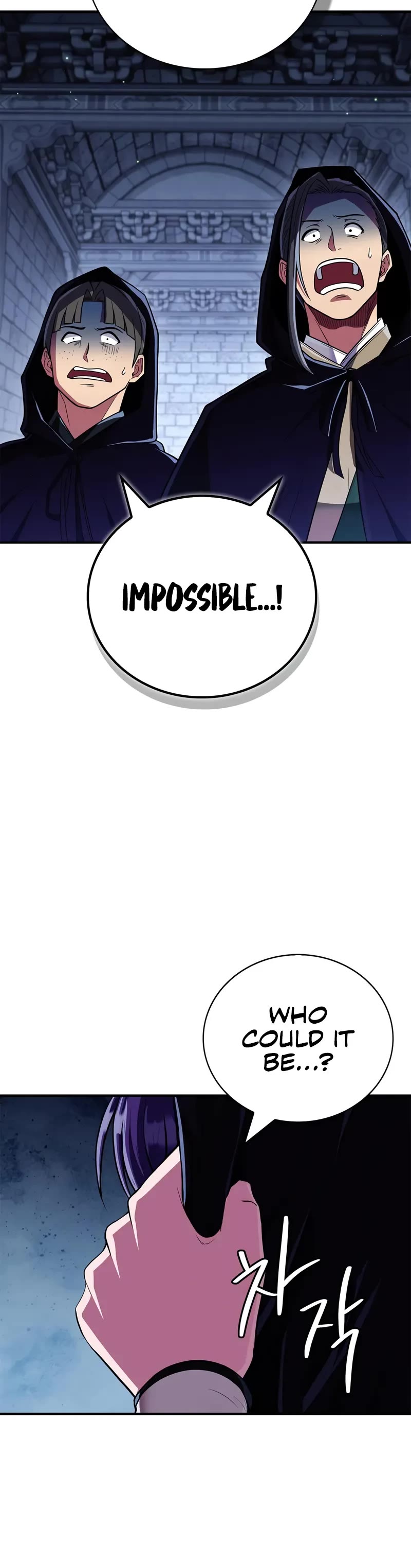 Genius Martial Arts Trainer Chapter 82 page 45 - Chapter 82