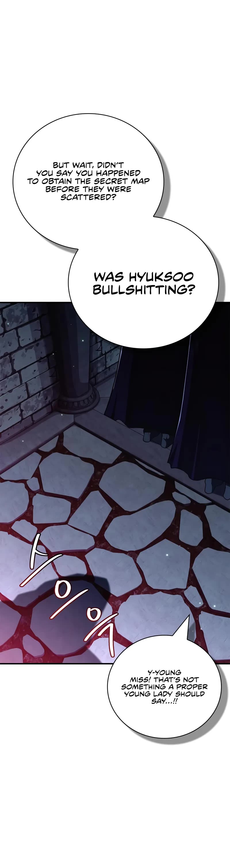 Genius Martial Arts Trainer Chapter 82 page 47 - Chapter 82
