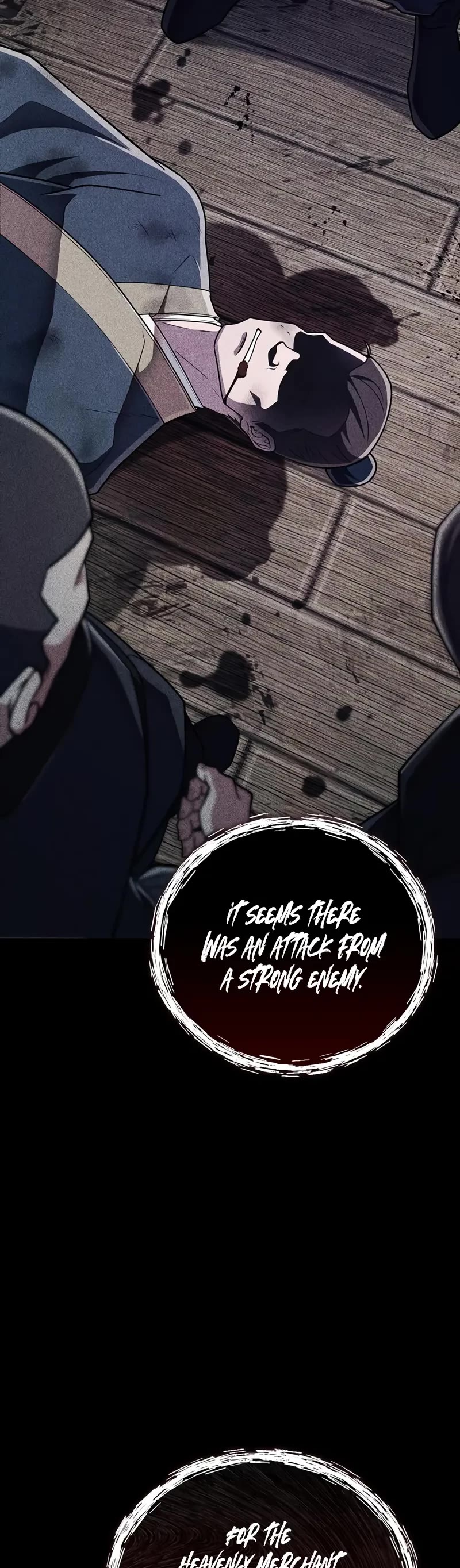 Genius Martial Arts Trainer Chapter 82 page 5 - Chapter 82