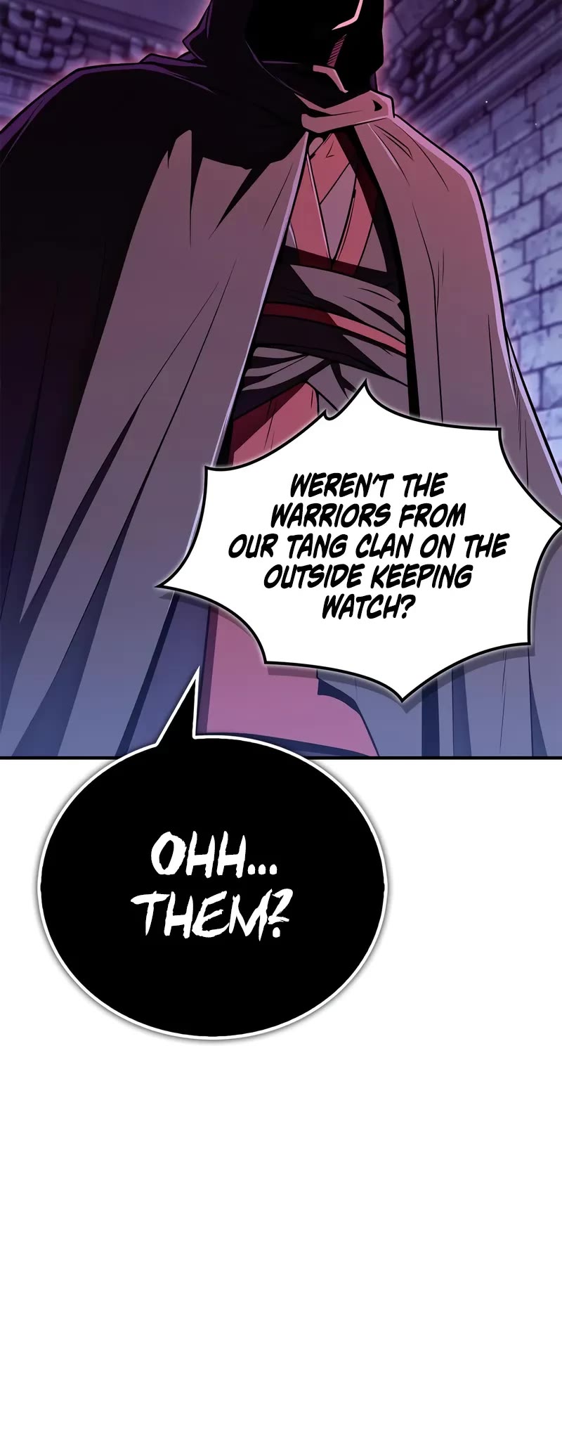 Genius Martial Arts Trainer Chapter 82 page 51 - Chapter 82