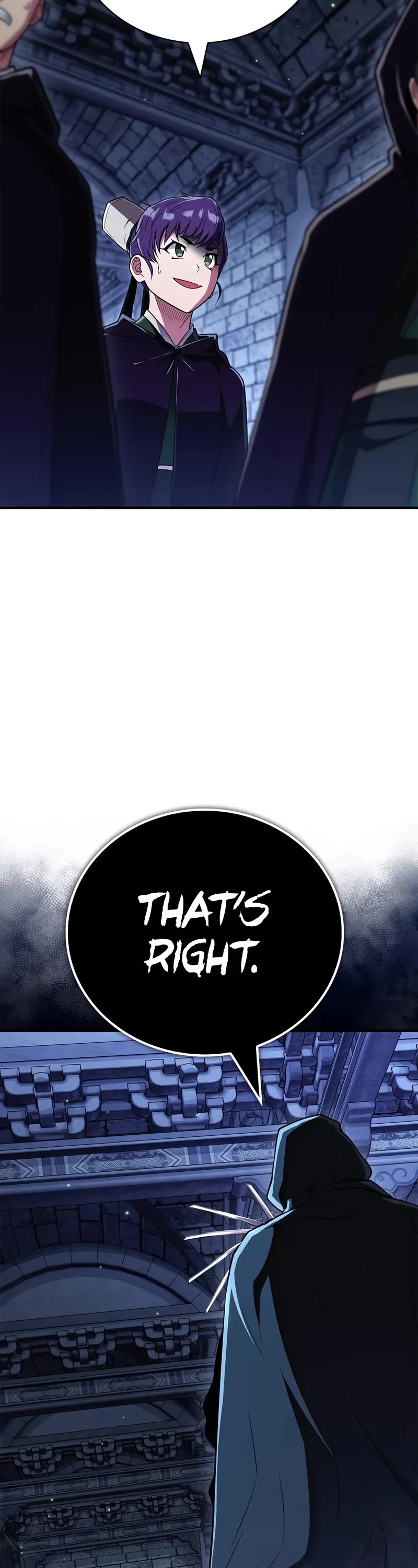 Genius Martial Arts Trainer Chapter 82 page 53 - Chapter 82