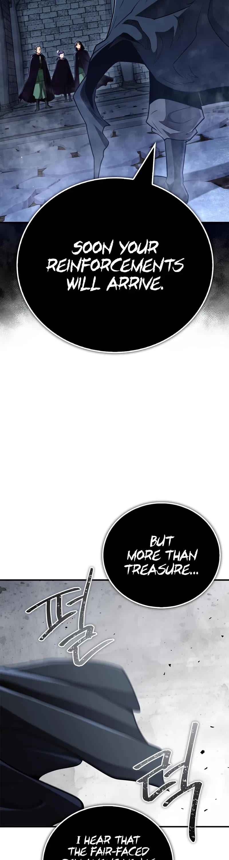 Genius Martial Arts Trainer Chapter 82 page 54 - Chapter 82