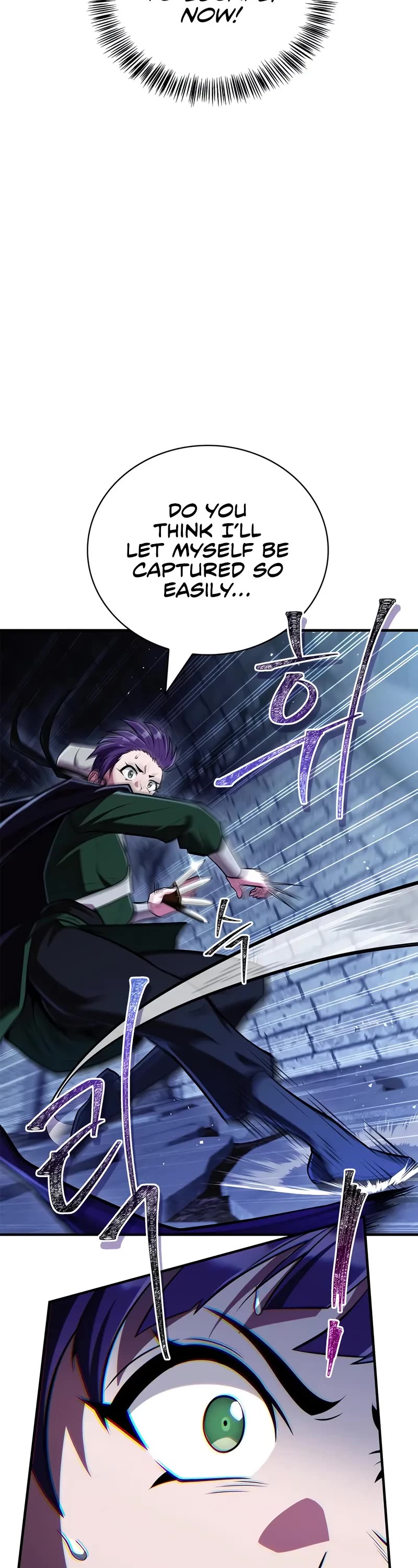 Genius Martial Arts Trainer Chapter 82 page 59 - Chapter 82