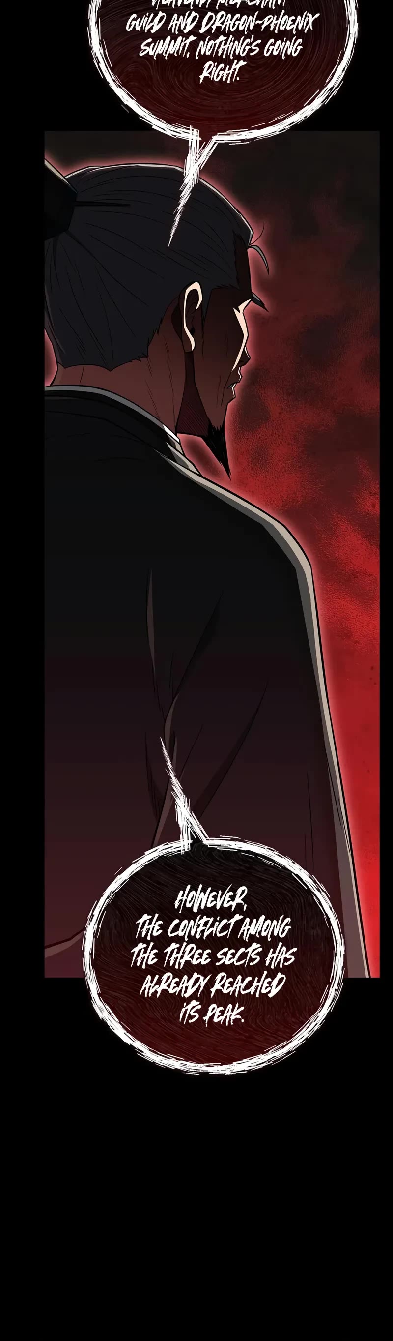 Genius Martial Arts Trainer Chapter 82 page 6 - Chapter 82