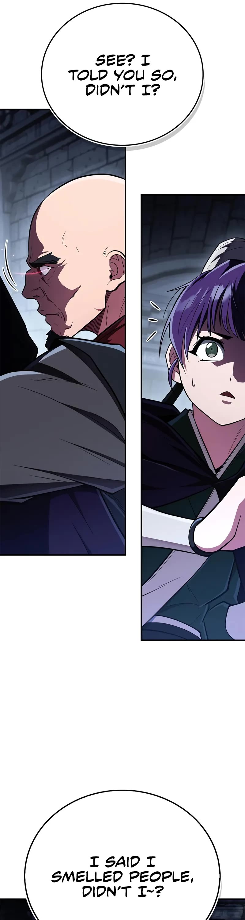 Genius Martial Arts Trainer Chapter 82 page 62 - Chapter 82