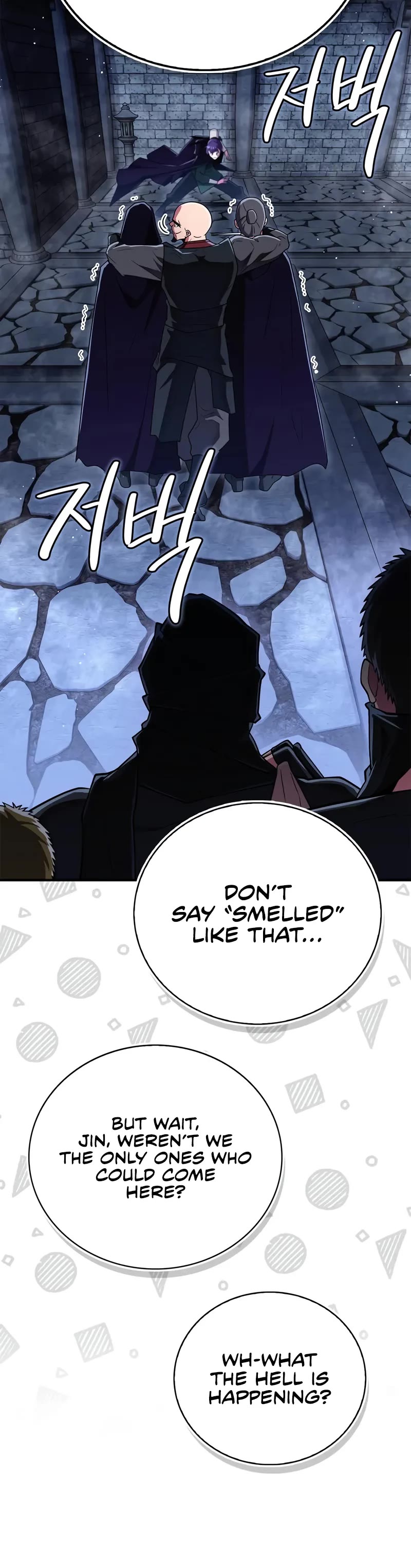Genius Martial Arts Trainer Chapter 82 page 63 - Chapter 82