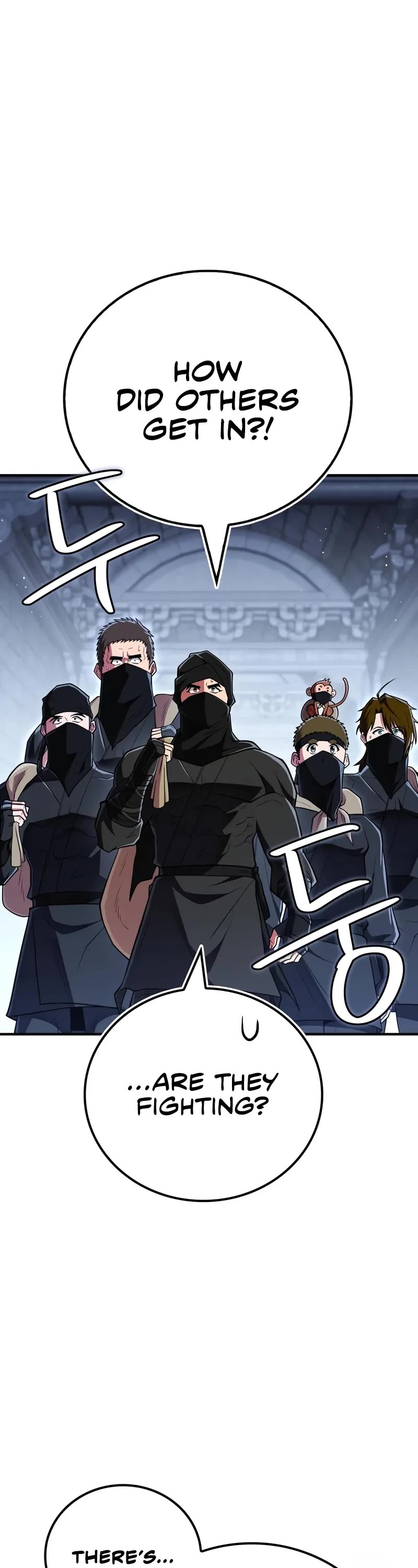 Genius Martial Arts Trainer Chapter 82 page 64 - Chapter 82