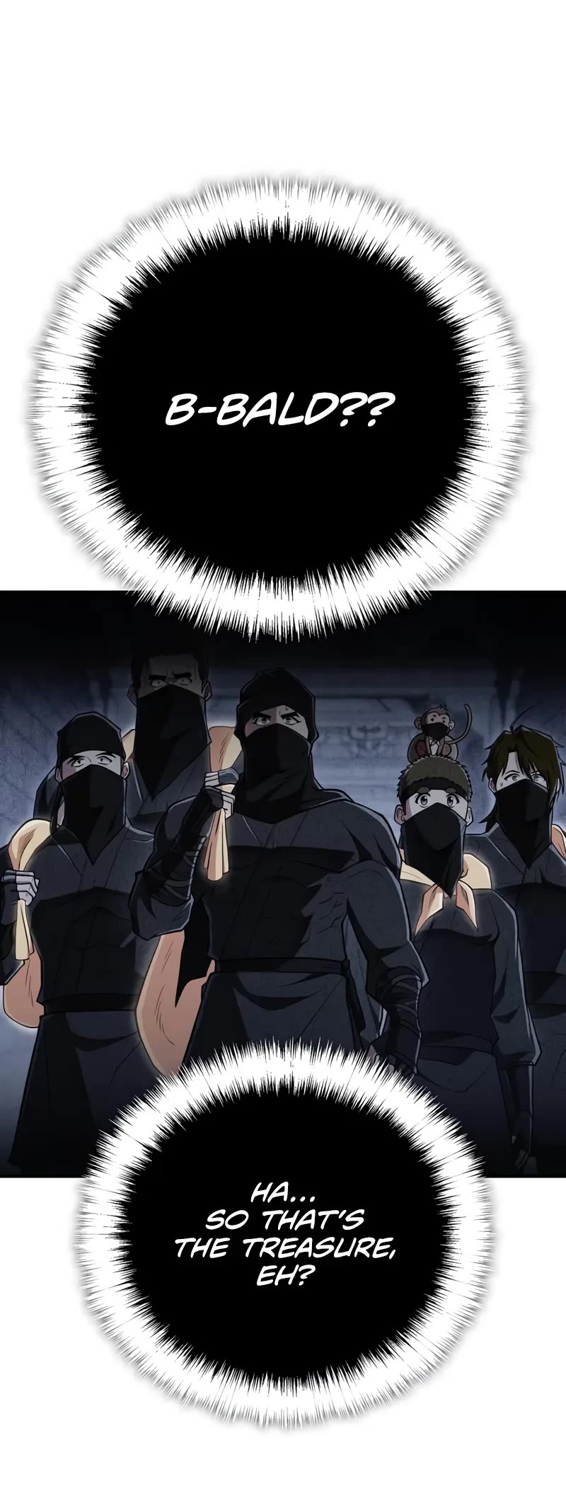 Genius Martial Arts Trainer Chapter 82 page 66 - Chapter 82