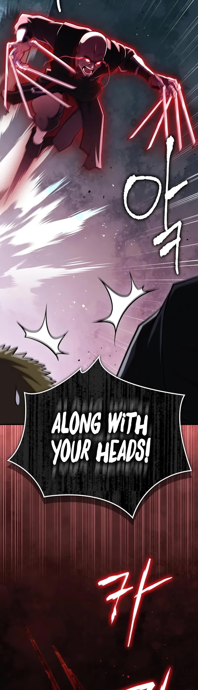 Genius Martial Arts Trainer Chapter 82 page 68 - Chapter 82
