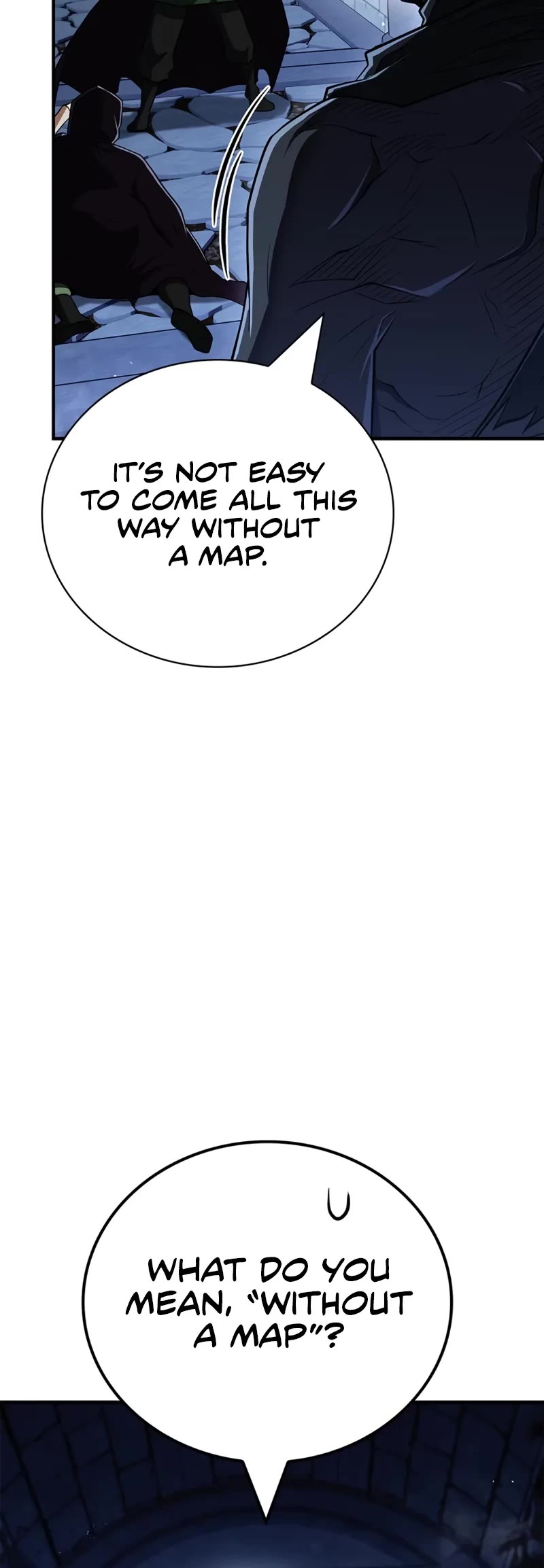 Genius Martial Arts Trainer Chapter 83 page 16 - Chapter 83