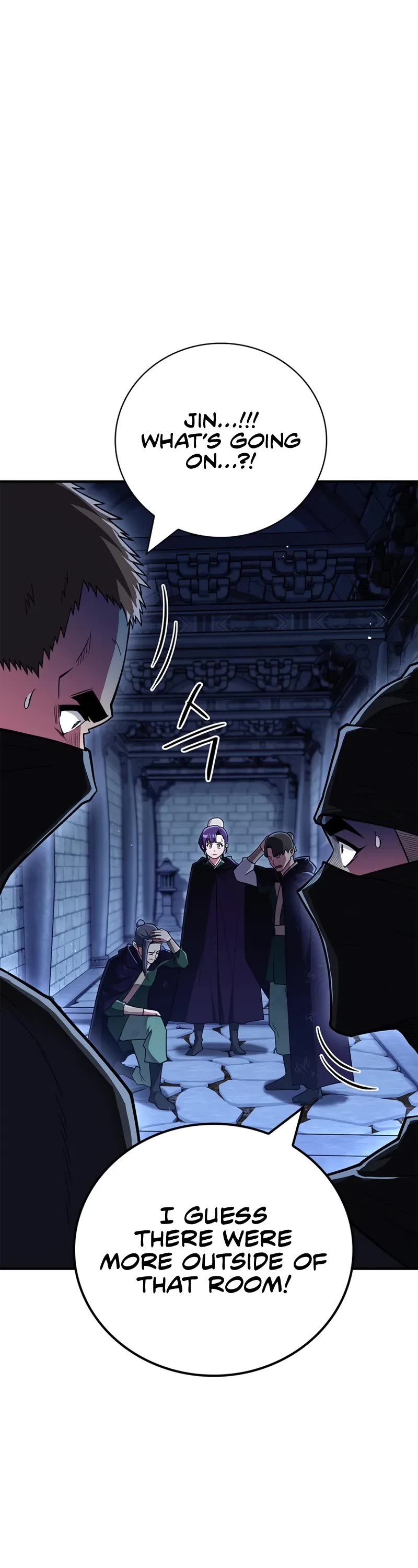 Genius Martial Arts Trainer Chapter 83 page 18 - Chapter 83