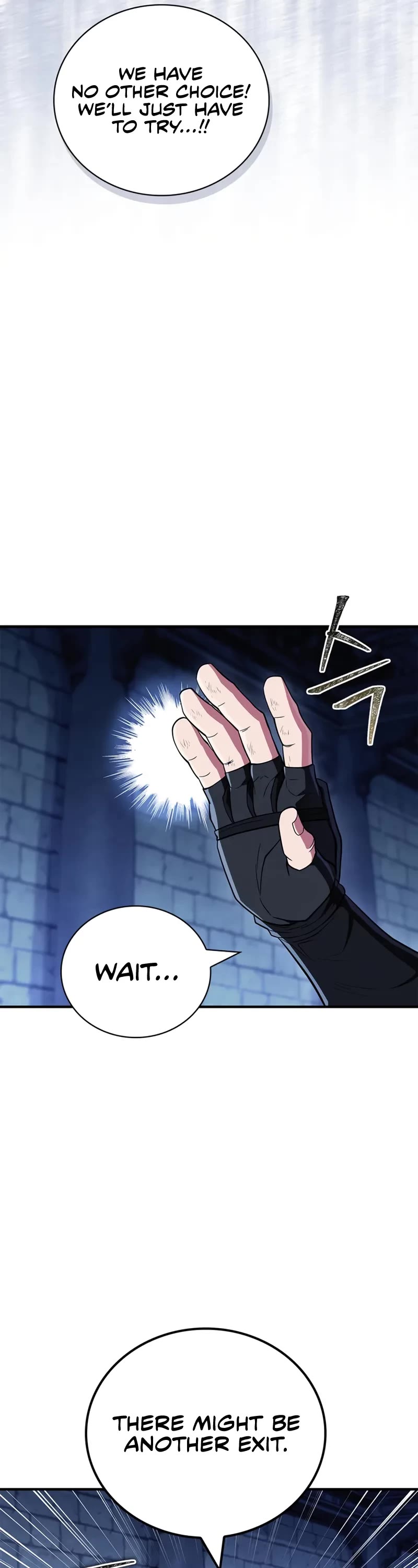 Genius Martial Arts Trainer Chapter 83 page 22 - Chapter 83